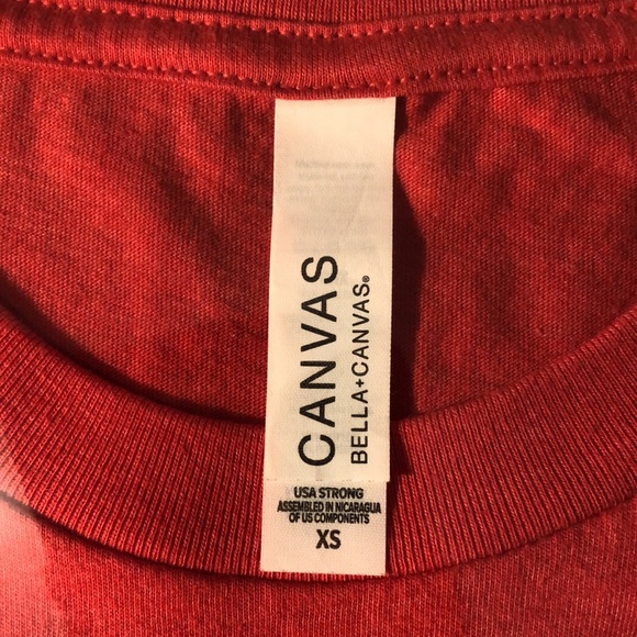 Disney Christmas shirt - Picture 3 of 3